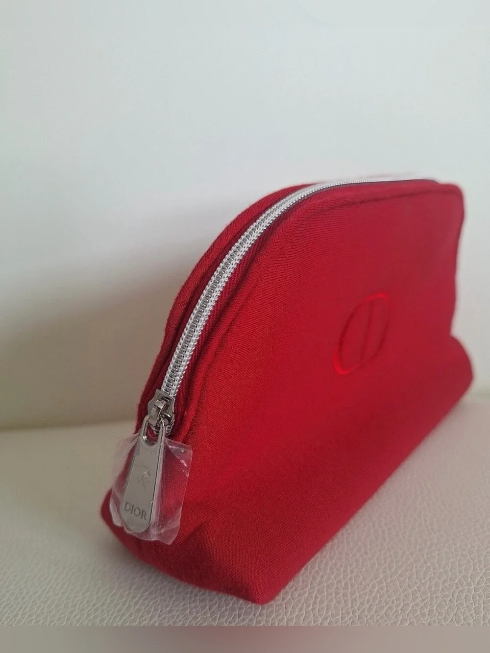 Dior stylish red